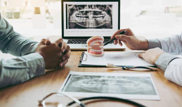Best Broken or Chipped Tooth Repair in Colonial Beach, VA