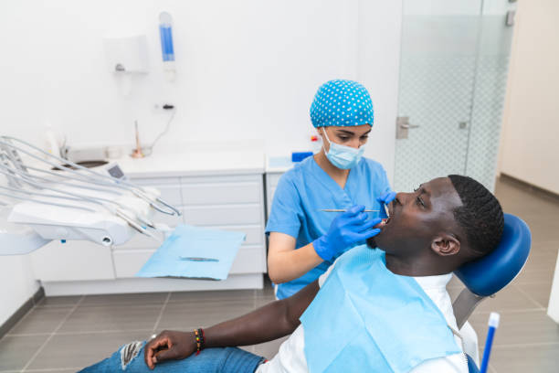 Best Broken or Chipped Tooth Repair in Colonial Beach, VA
