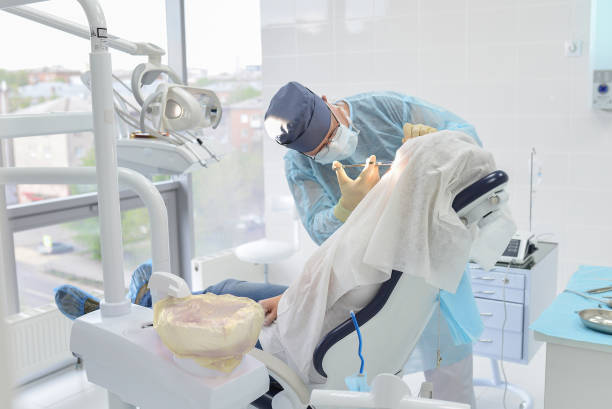Best Emergency Care for Gum Disease in Colonial Beach, VA